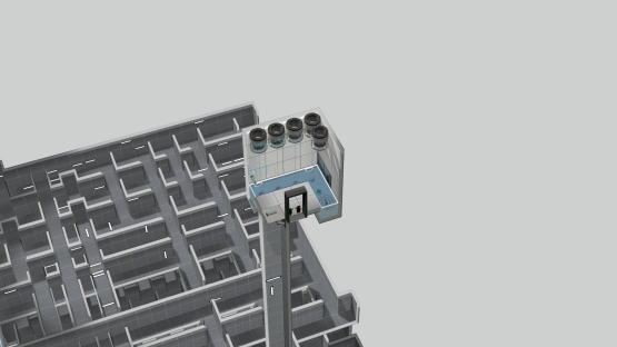 Maze 3
