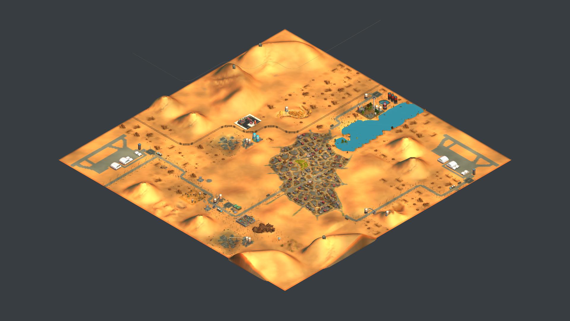 middle east war 2