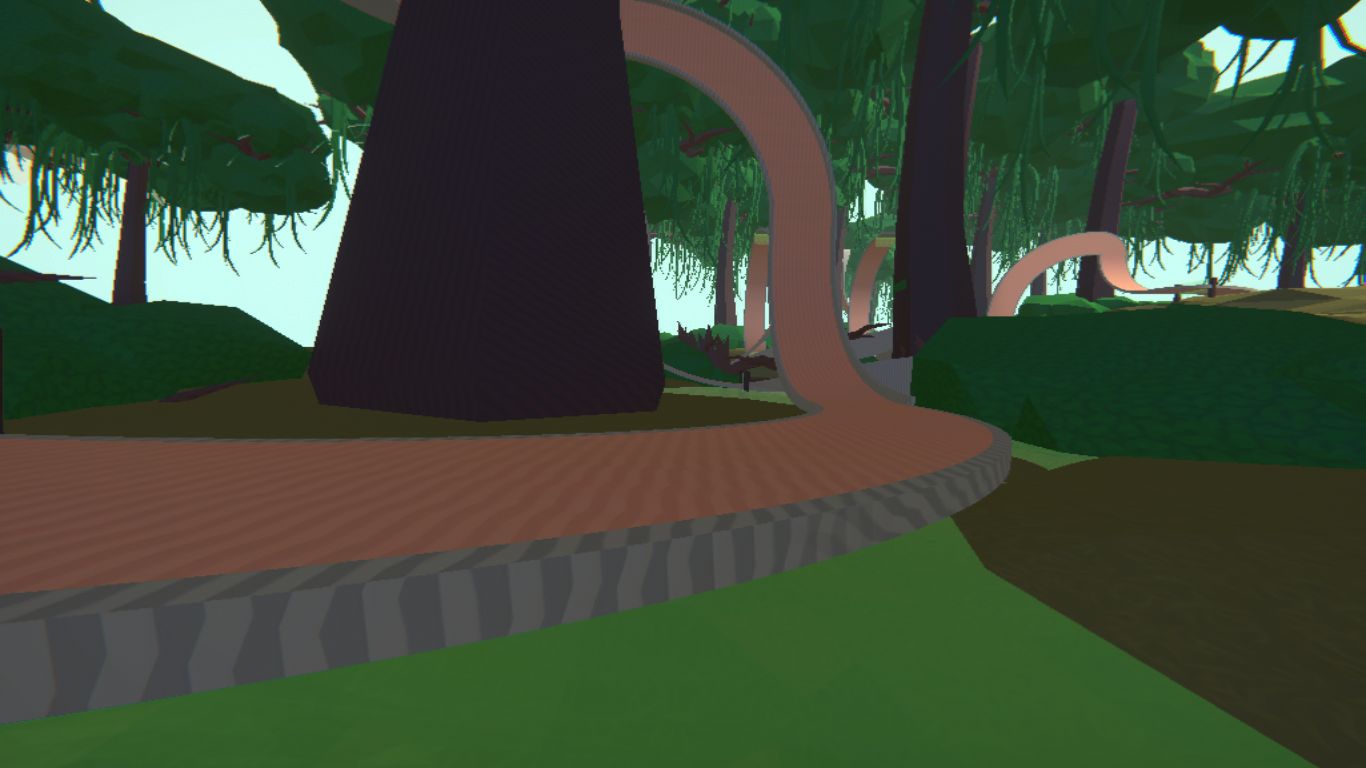 Swamp Jam
