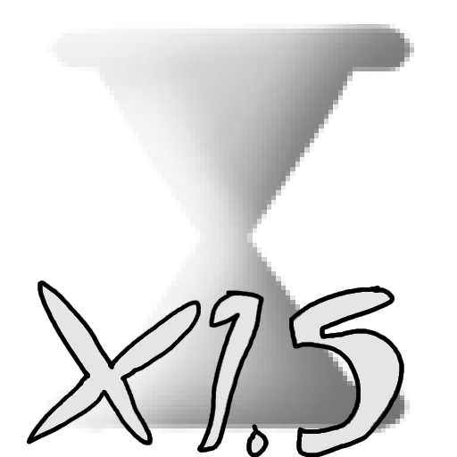 x1.5 Wave Time