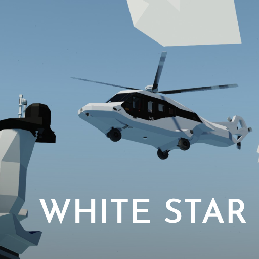 XPIT | White Star