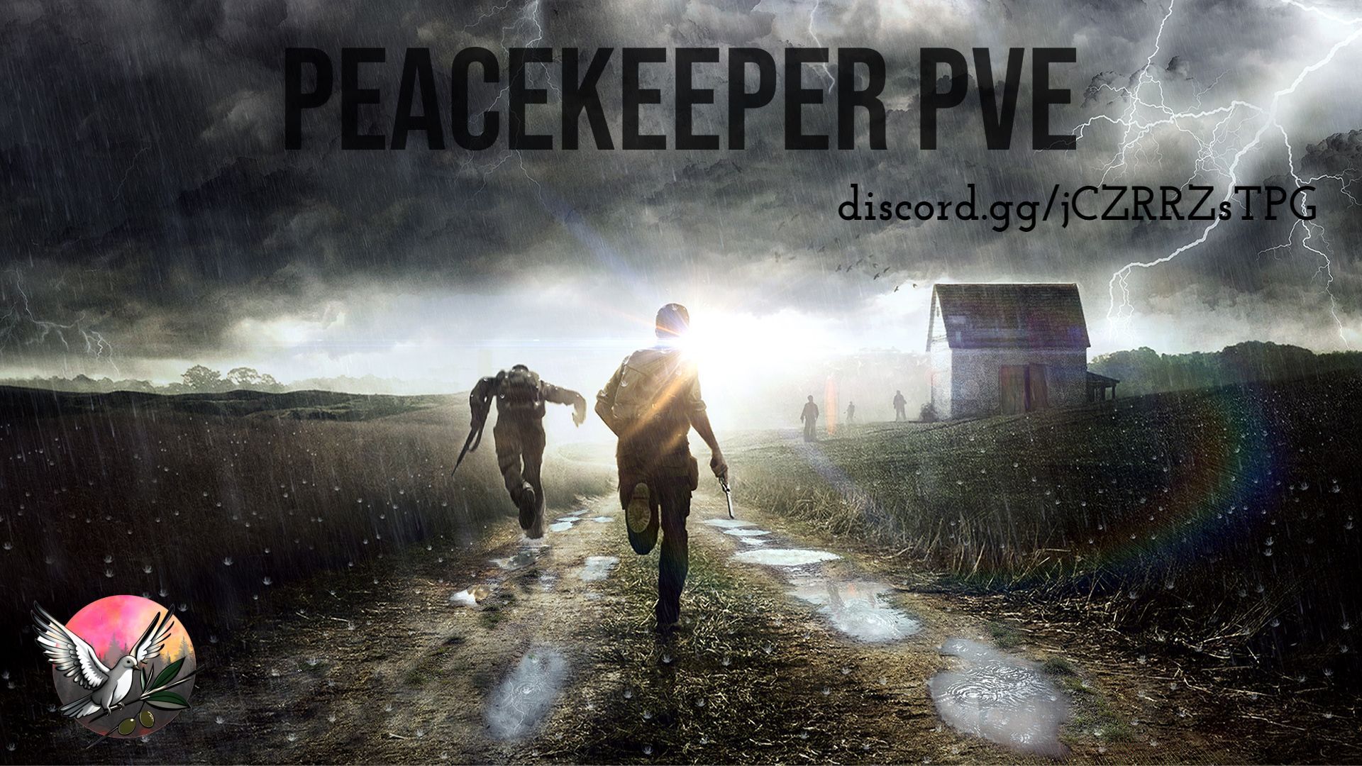 Peacekeeper
