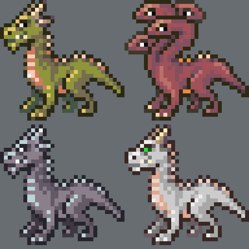 ReDragons Tweaks