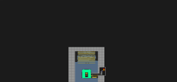 Unrealistic uranium nuclear reactor