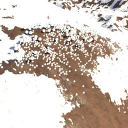 Smaller Avalanche by Uncle T