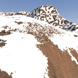 Big Avalanche by Uncle T