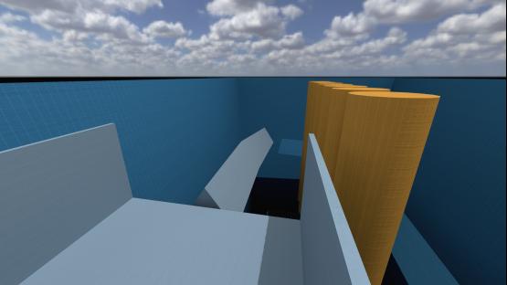 surf_galess_v3 – Counter-Strike 2 Mod