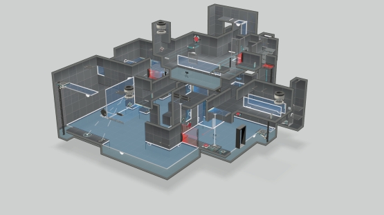 Co-op RooM 47 by Dzhi_Man