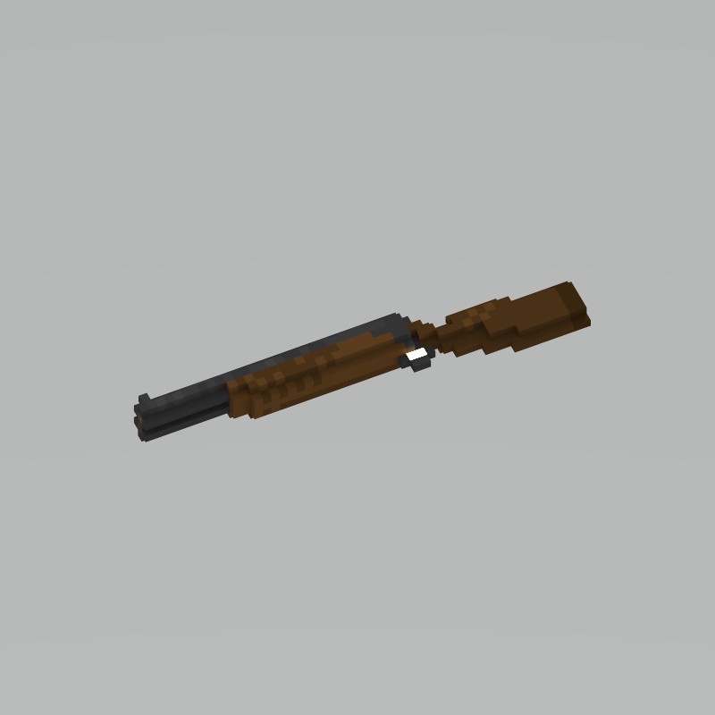 Shotgun Sounds Remastered [2.0]