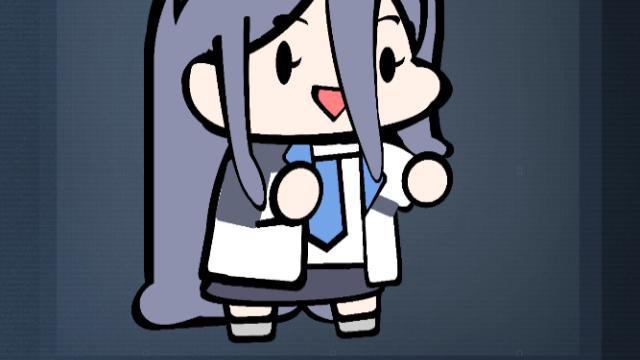 [Blue Archive] Nor Concert