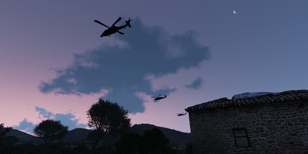 Operation Uppercut