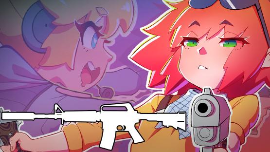 M4A1-S | CS2_Dash T
