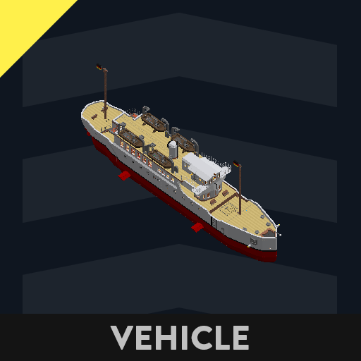 SS Brandenburg