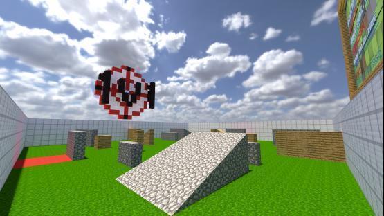 aim_dexture_minecraft CS2 – Counter-Strike 2 Mod