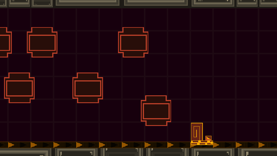 FIVE NIGHTS AT SQUID'S FACTORY 3