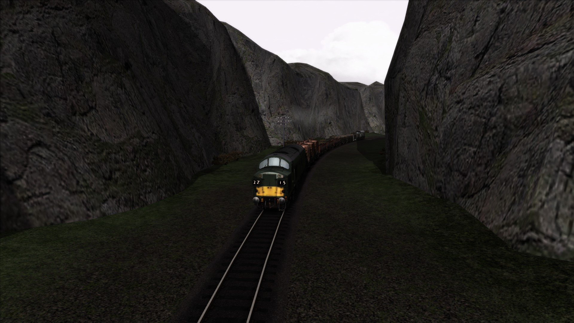 Back those days in Ragland (3-3)
