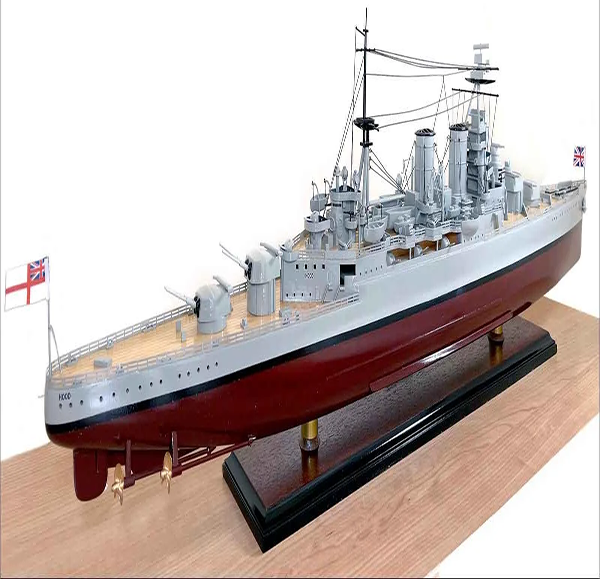 Make Battlecruiser Great Again