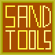 Sand Tools – tModLoader Mod