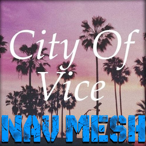 gm_cityofvice NAVMESH