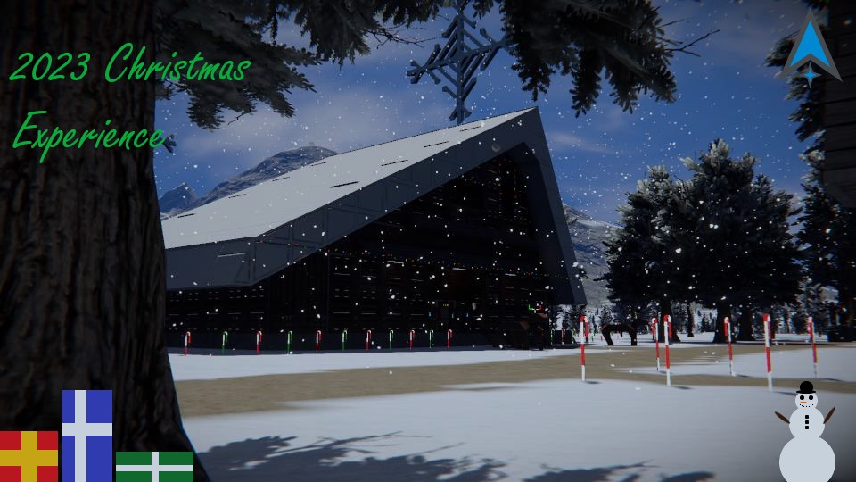 2023 Christmas Experience