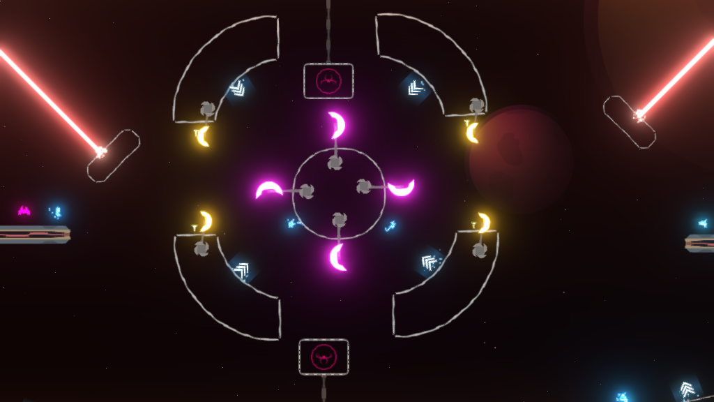 Eye of Treasure