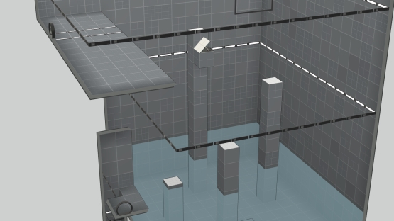 Momentum Preserver (Chamber 18) preview