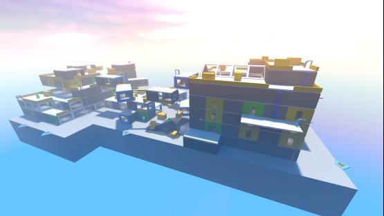 TheFinals_Trainyard – Counter-Strike 2 Mod