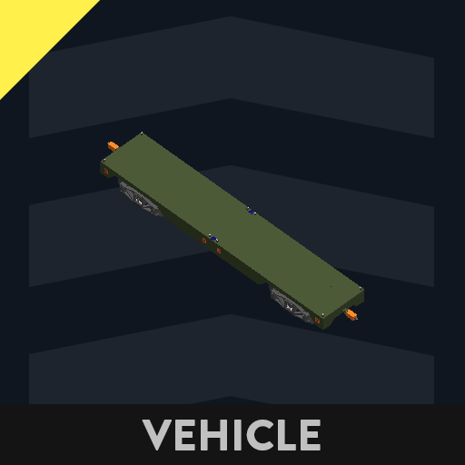 Train Car preview