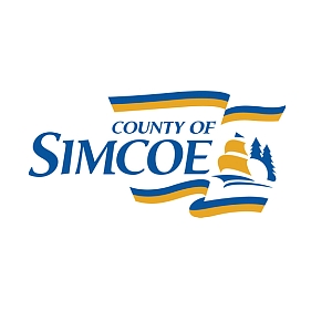 Simcoe Ontario Canada