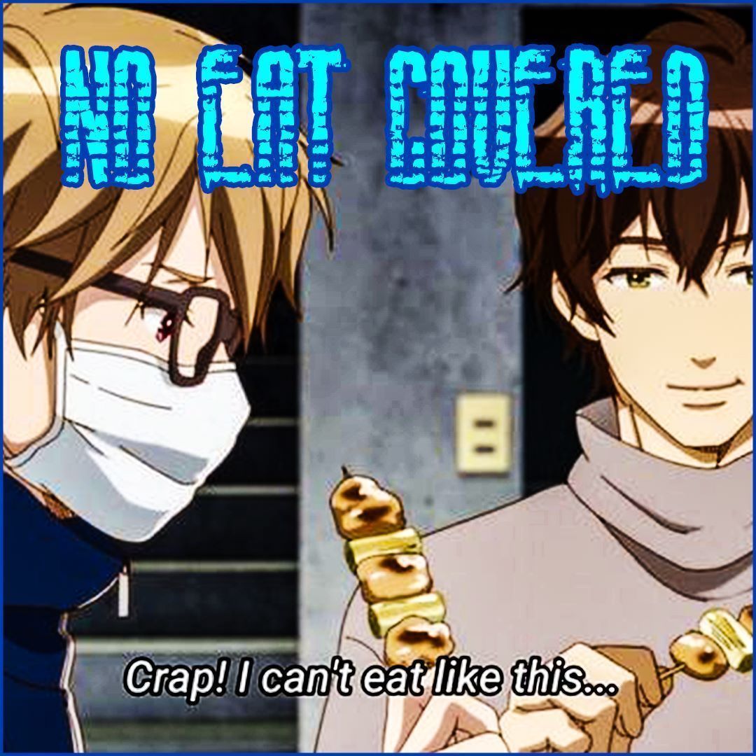 NoEatCovered