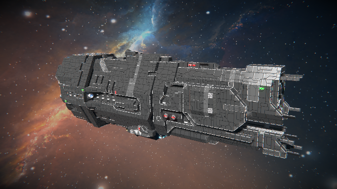 UNSC Mini Valiant