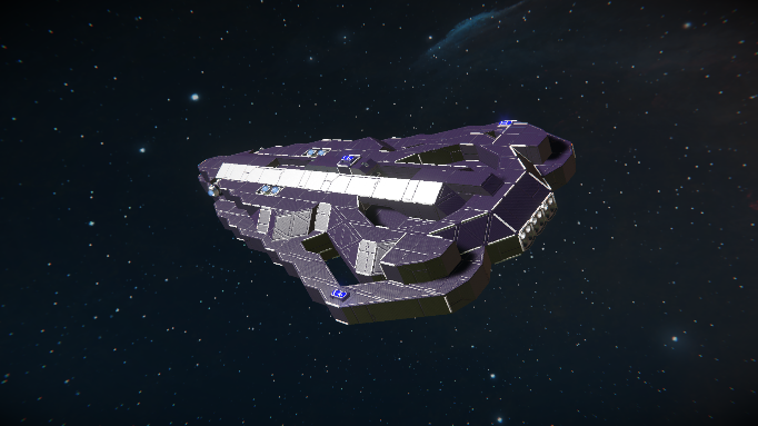 Mini Covenant ADP