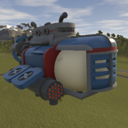ZR-3 Revere preview