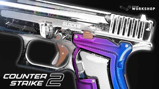 Glock-18 Poze 3