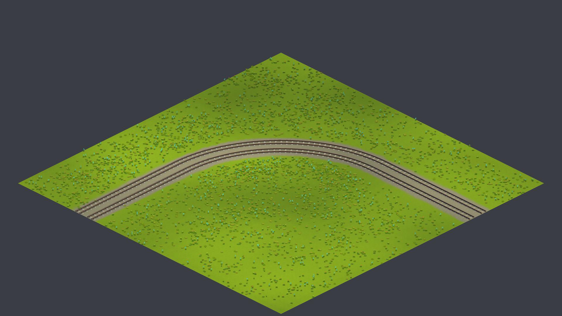 Long Curve Grassy.tile