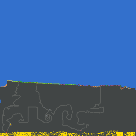 3d_ish map