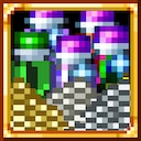 Buyable Strange Dyes