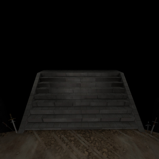 Purgatory – Team Fortress 2 Mod