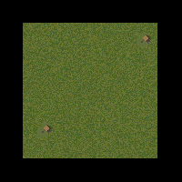 challenge map - no wood, no stone and no iron