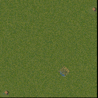 stronghold chess, szachy