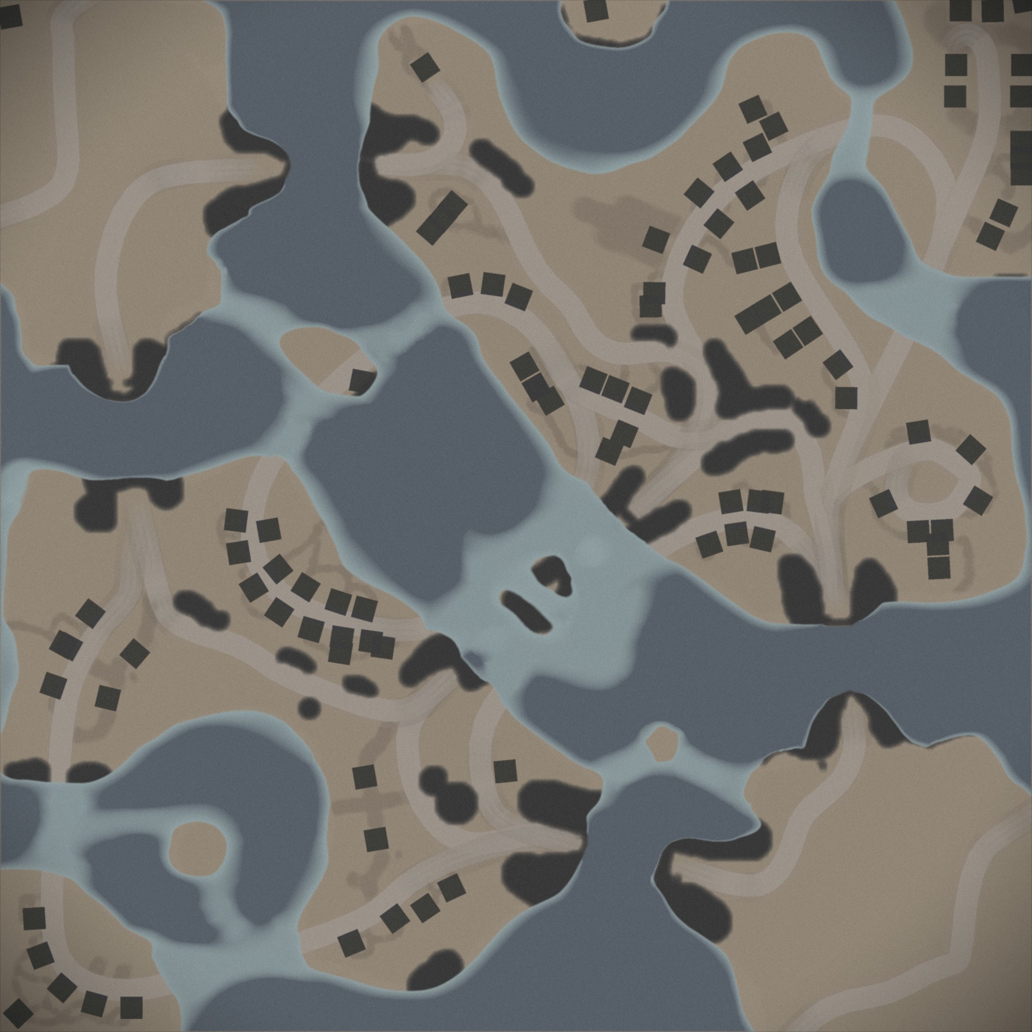 (8) Island Warfare