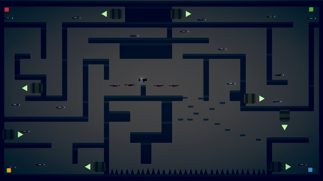 Maze
