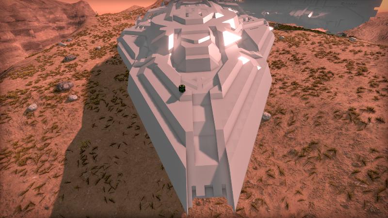 CG SV Contest 2 preview