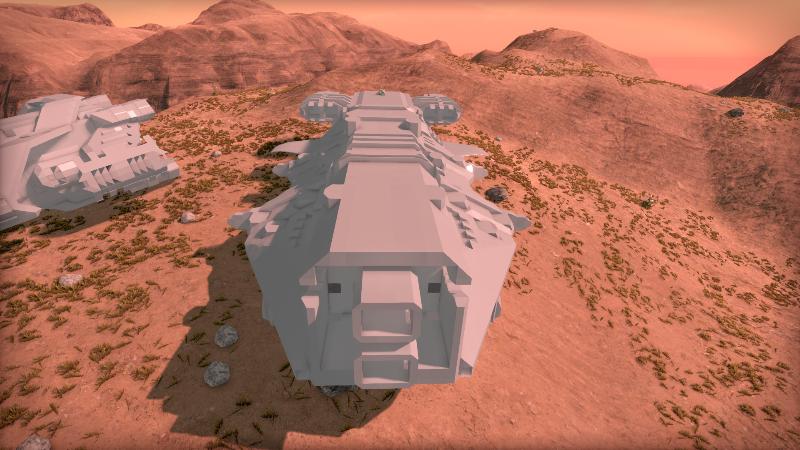 CG SV Contest 1 preview