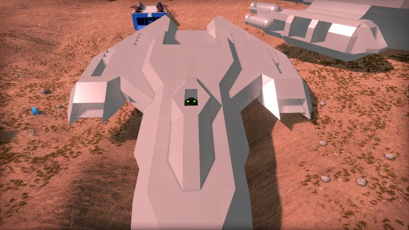 CG CV Contest 1 preview