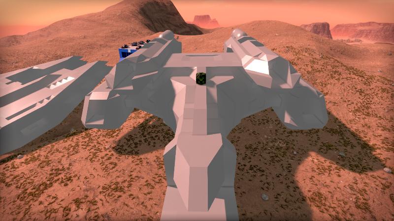 CG CV Contest 2 preview