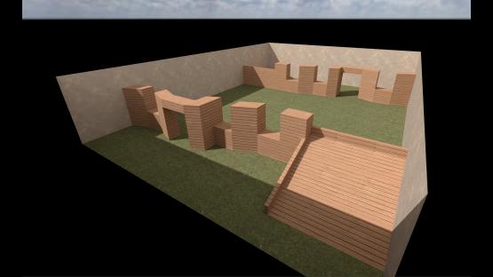 Aim map hajzlpapyr – Counter-Strike 2 Mod