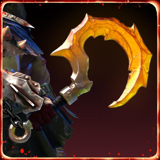 Aberrant Observer - Hook
