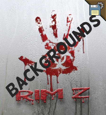 RimZ Backgrounds