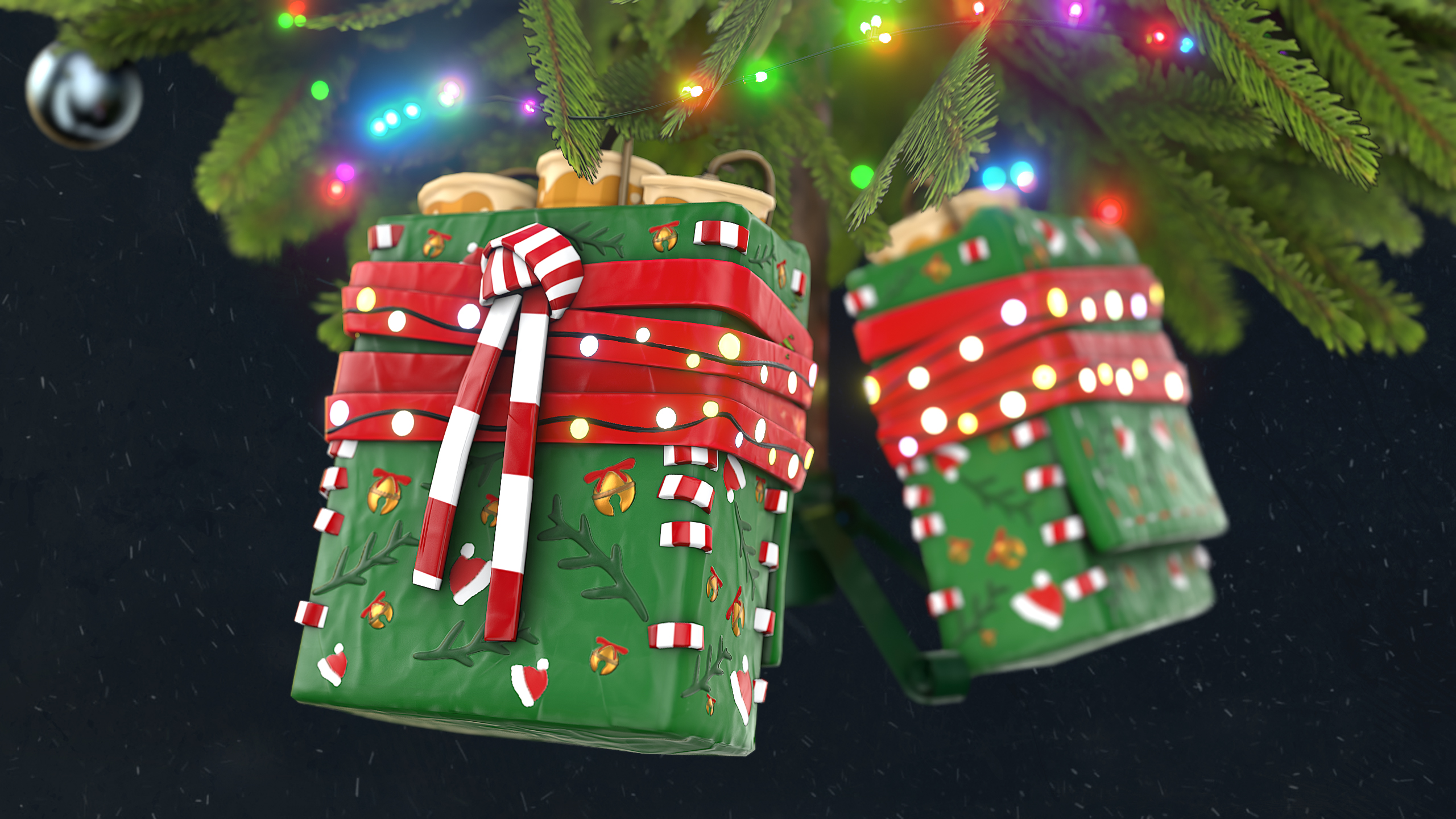 Christmas Surprise